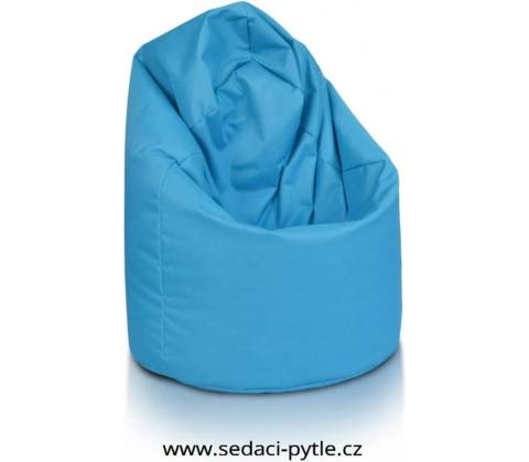 Primabag Sako polyester modrá