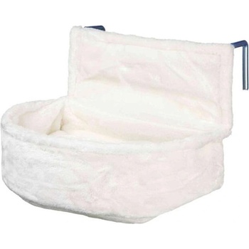 TRIXIE Легло за радиатор - Меко котешко легло за монтаж на радиатор 45×13×33 см