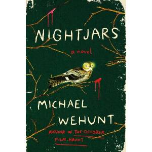 Nightjars (ISBN: 9781250333728)