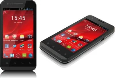 Prestigio MultiPhone 4040 Duo