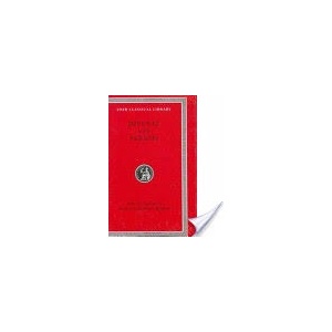 Juvenal and Persius | Susanna Morton Braund (ISBN: 9780674996120)