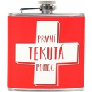 Ploskačka prvá pomoc