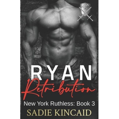 Red House Press Ryan Retribution | Sadie Kincaid