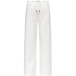 K-Way Дамски ежедневен панталон K-Way Women's Loyre Brushed PC Casual trousers - White Gardenia (107-4121-0113)