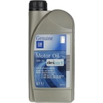 GM Dexos 2 5W-30 1 l