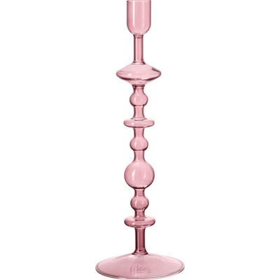 Villeroy & Boch Svietnik L, bubliny grape Like Home