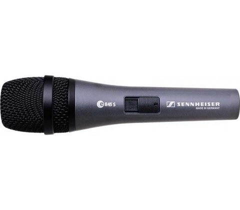 Sennheiser E845S