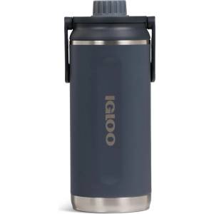 Igloo Термо бутилка Igloo Chug Bottle 36 Insulated bottle - Carbonite - размер 1064 ml (533-2447-0111)