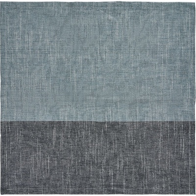 Södahl Салфетка In Colour 40x40 см морскосиня (727945)