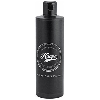 Kaapo šampón na vlasy proti vypadávaniu vlasov a lupinám 250 ml