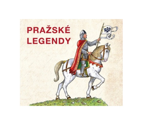 Prague Legends