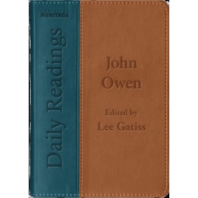 Daily Readings - John Owen Gatiss Lee