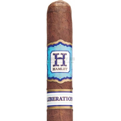 Rocky Patel Liberation by Hamlet Paredes Robusto