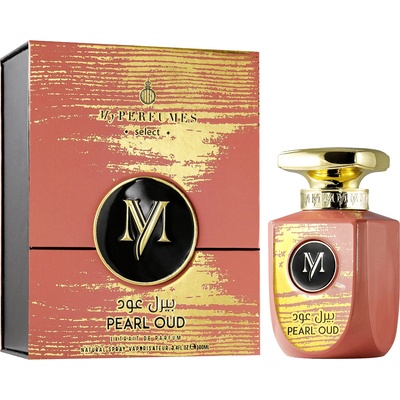 My Perfumes Pearl Oud EDP 100 ml