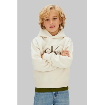 Calvin Klein Детски суичър Calvin Klein Jeans (IB0IB02615.128.176.PPY2)