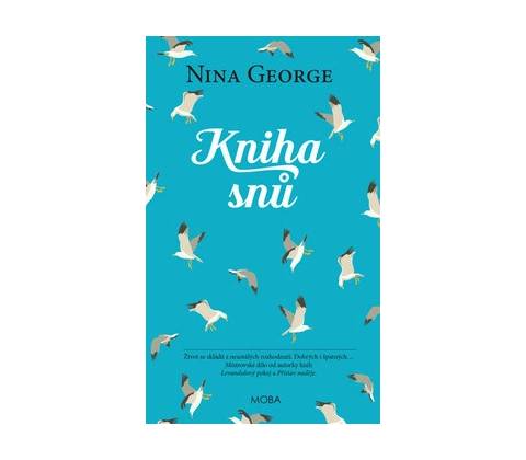 Kniha snů