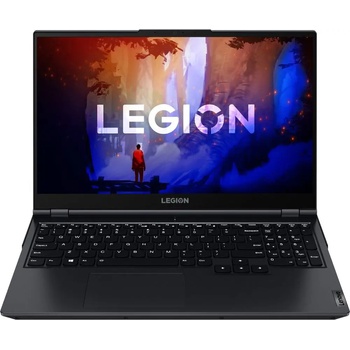 Lenovo Legion 5 81Y600T5CK