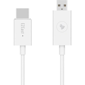 EZCast CS2 (MC.40411.01L) Мултимедиен плеър