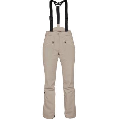 8848 Altitude Дамски ски панталон 8848 altitude Women's Sofie Pant Ski trousers - Light Beige - размер 44 (EU) (107-2971-0316)