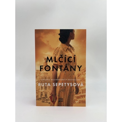 Mlčící fontány