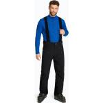 ZIENER Мъжки скиорски панталони ZIENER Tronador black