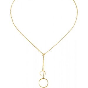 Tommy Hilfiger Дамско колие Tommy Hilfiger - 2780151 (2780151) Часовници