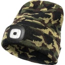 Delphin camo uLED