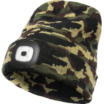 Delphin camo uLED