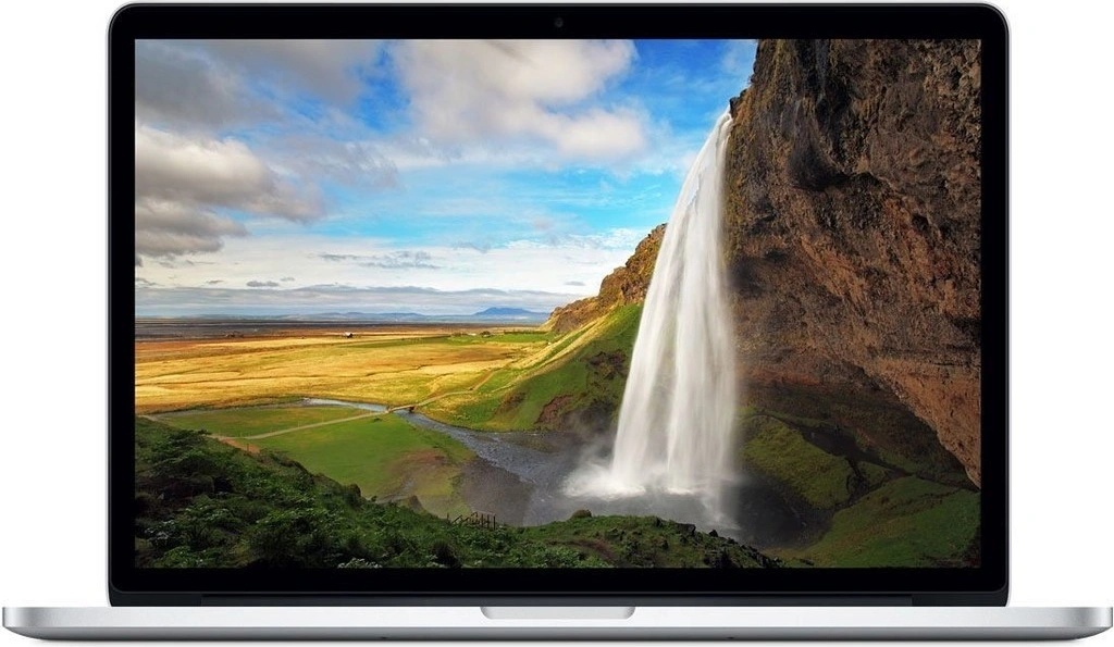 Apple MacBook Pro MF839SL/A