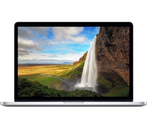 Apple MacBook Pro MF839SL/A