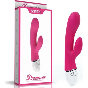 Lovetoy Dreamer