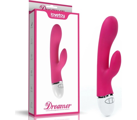 Lovetoy Dreamer