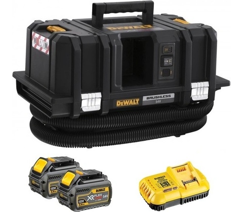 DeWalt DCV 586MT2