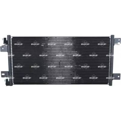 NRF Kondenzátor klimatizace EASY FIT NRF 350523