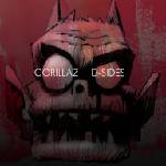Warner Gorillaz: D-Sides - 2CD (017377)