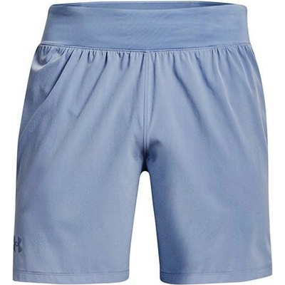 Under Armour SpeedPocket 7' Short