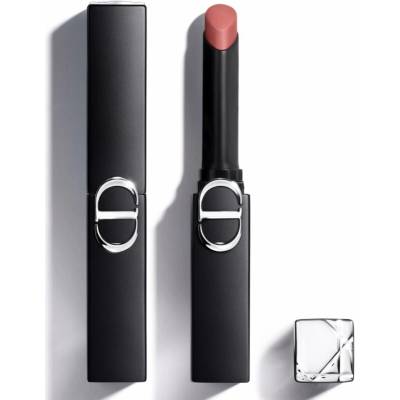 Dior Rouge Dior On Stage Dlhotrvajúci rúž 24h nosenie bez otlačenia Matný finiš 110 Magnetic Nude 2 g