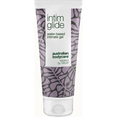 Australian Bodycare Tea Tree Oil lubrikačný gél s čajovníkovým olejom 100 ml