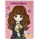 Tetování Harry Potter