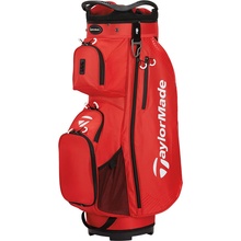 TaylorMade Pro Cart bag cart