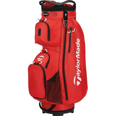 TaylorMade Pro Cart bag cart