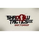 Shadow Tactics: Aikos Choice
