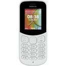 Mobilní telefony Nokia 130 2017 Dual SIM