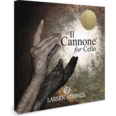 Larsen IL CANNONE set