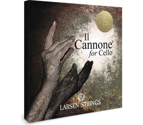 Larsen IL CANNONE set
