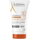 A-DERMA Exomega CONTROL Emolienční krém SPF50+ 150ml