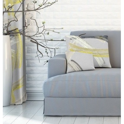 Interie Eduardo 350326/003 Oxford 40 x 40 cm