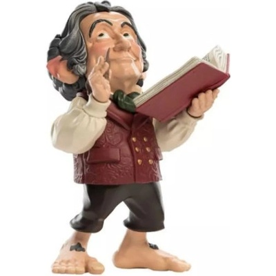Weta Collectibles The Lord of the Rings Mini Epics Bilbo