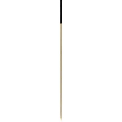 Verlo Napichovadlo čierne 15 cm 100 ks | TOM V-30023