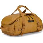 THULE Сак Thule Chasm duffle bag 30L - Brown / Golden (Golden)